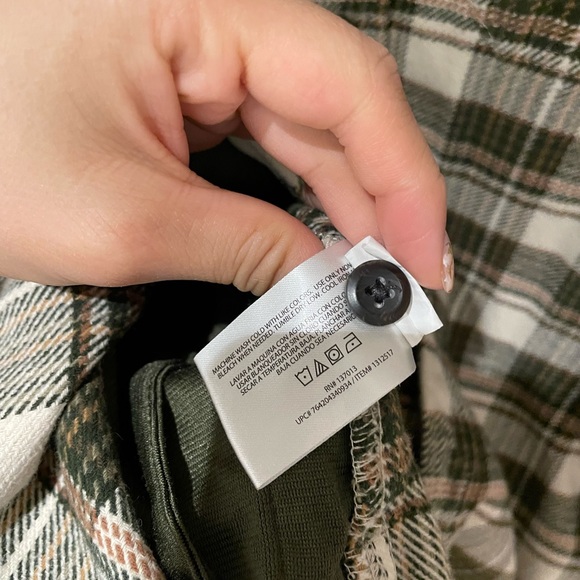 Orvis Flannel - Picture 3 of 5